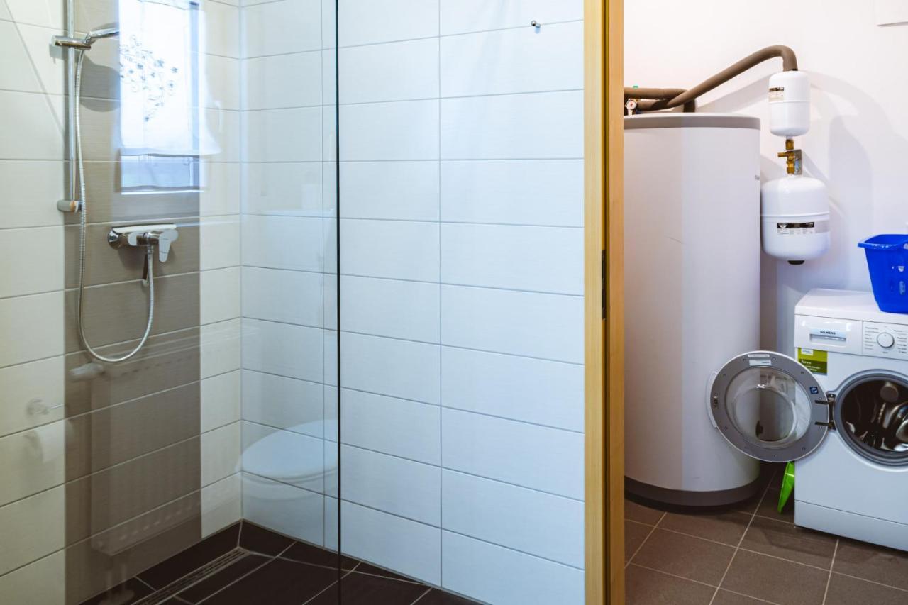 Ferienhaus Piratenlager Rerik Exteriér fotografie